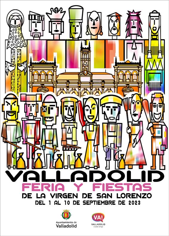 Fiestas de Nuestra Señora de San Lorenzo  